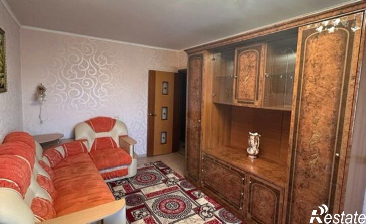 3-комн квартира ул Яблочкина, 6,  д. 6