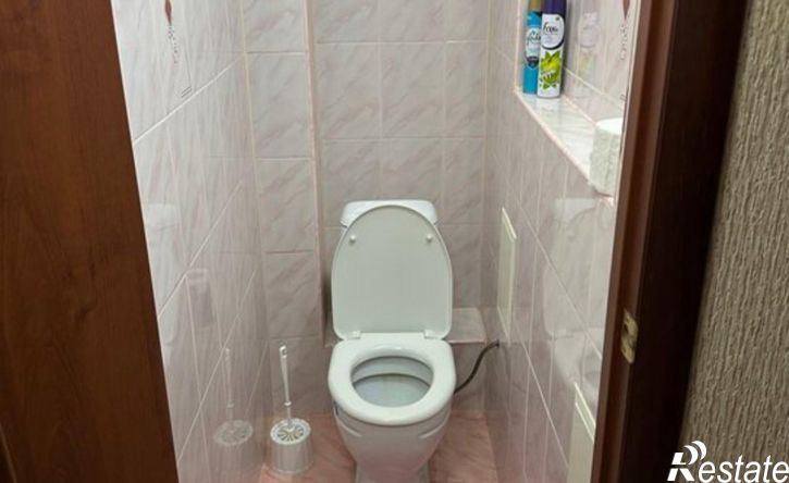 3-комн квартира ул Яблочкина, 6,  д. 6