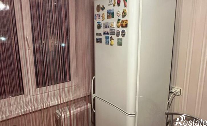 3-комн квартира ул Яблочкина, 6,  д. 6