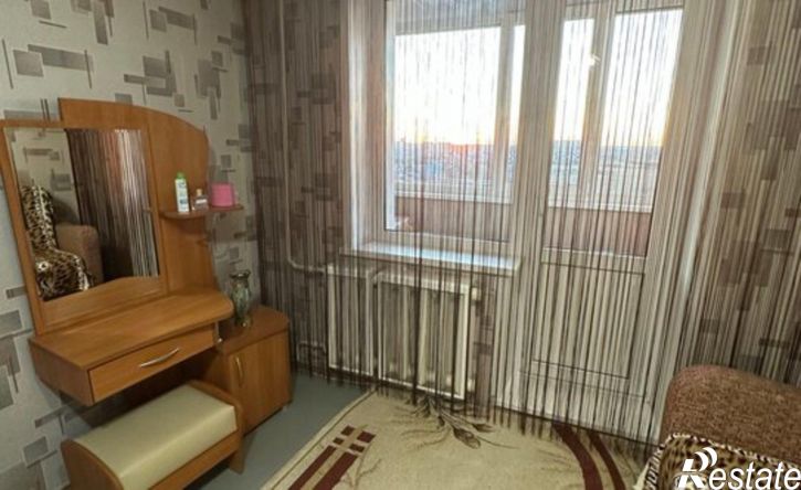 3-комн квартира ул Яблочкина, 6,  д. 6