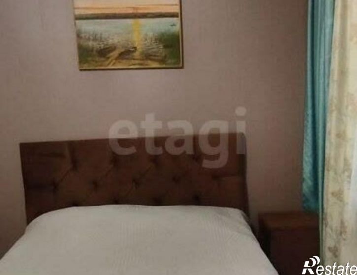 3-комн квартира жилой район Заозёрный, 5-й микрорайон, 16к3