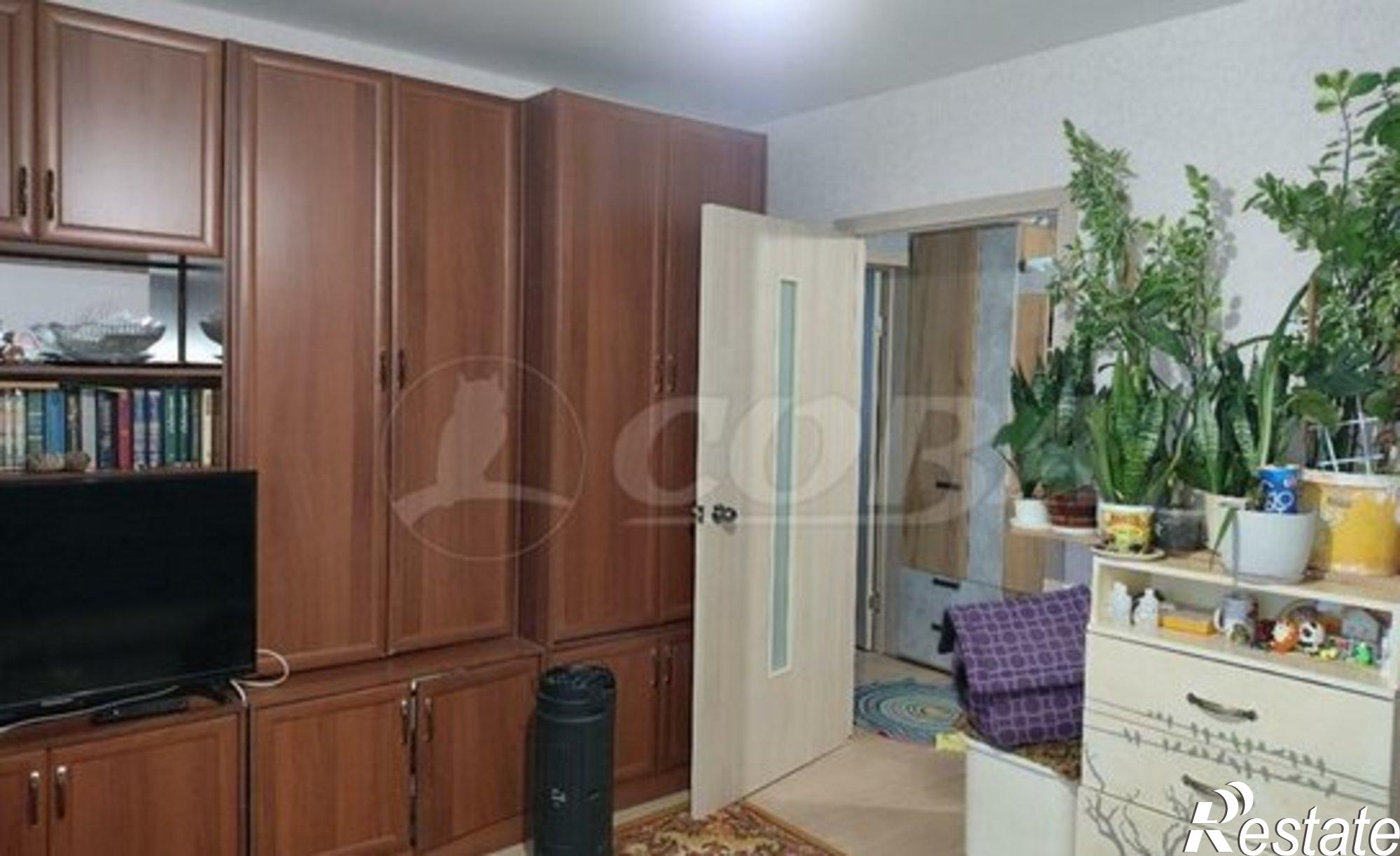 Купить квартиру за 4 850 000 рублей на жилой район Заозёрный, 16-й микрорайон, 6