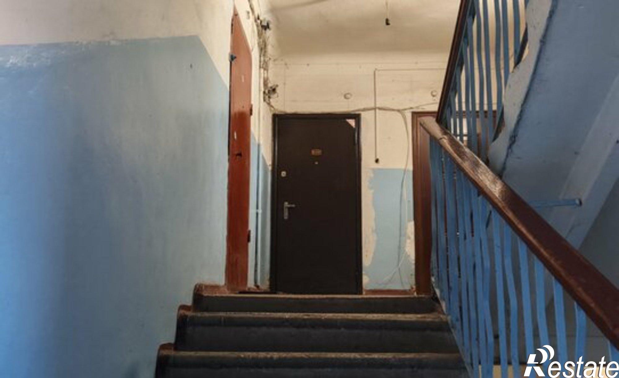 Купить квартиру за 3 700 000 рублей на улица Коли Мяготина, 128