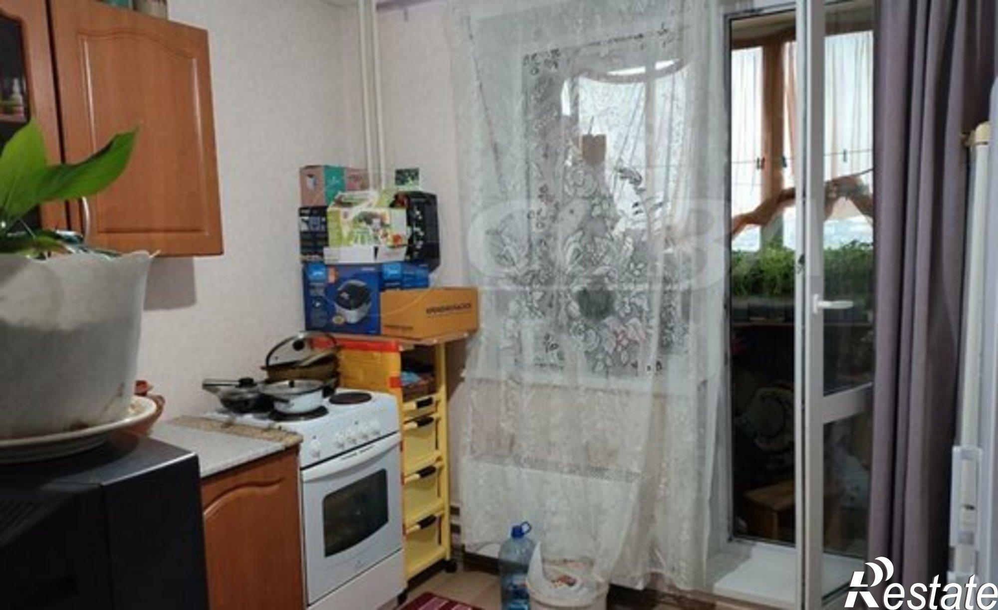 Купить квартиру за 4 850 000 рублей на жилой район Заозёрный, 16-й микрорайон, 6