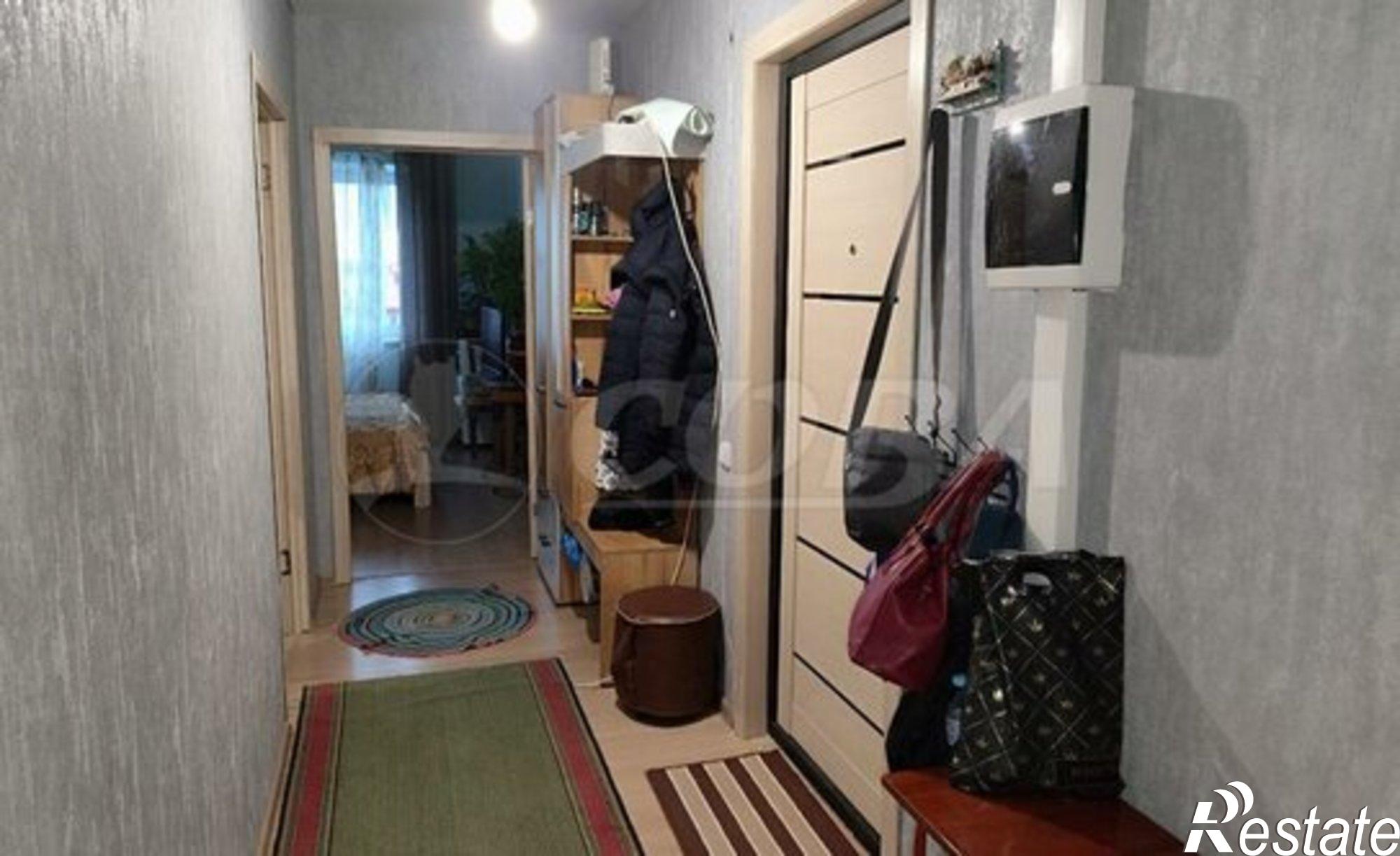 Купить квартиру за 4 850 000 рублей на жилой район Заозёрный, 16-й микрорайон, 6