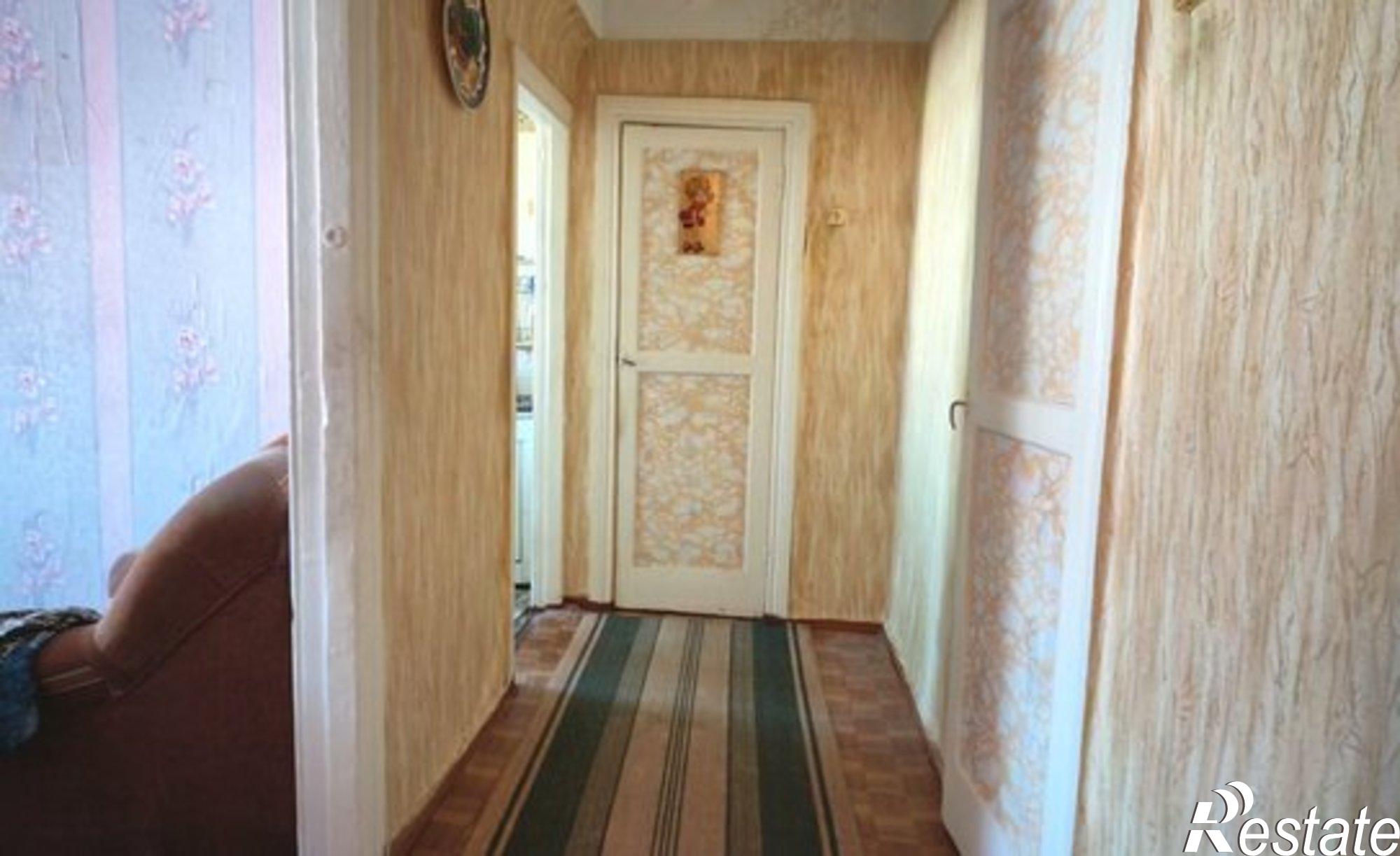 Купить квартиру за 3 700 000 рублей на улица Коли Мяготина, 128