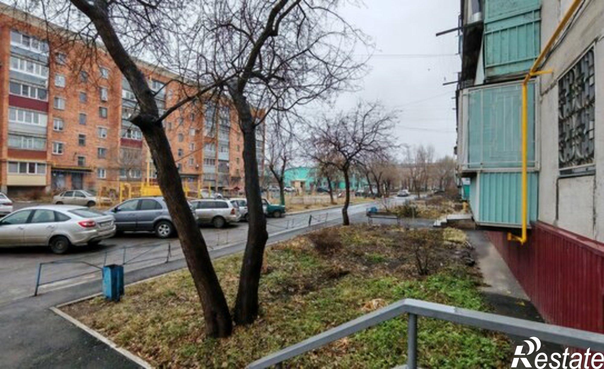 Купить квартиру за 3 000 000 рублей на ул Орлова, 85