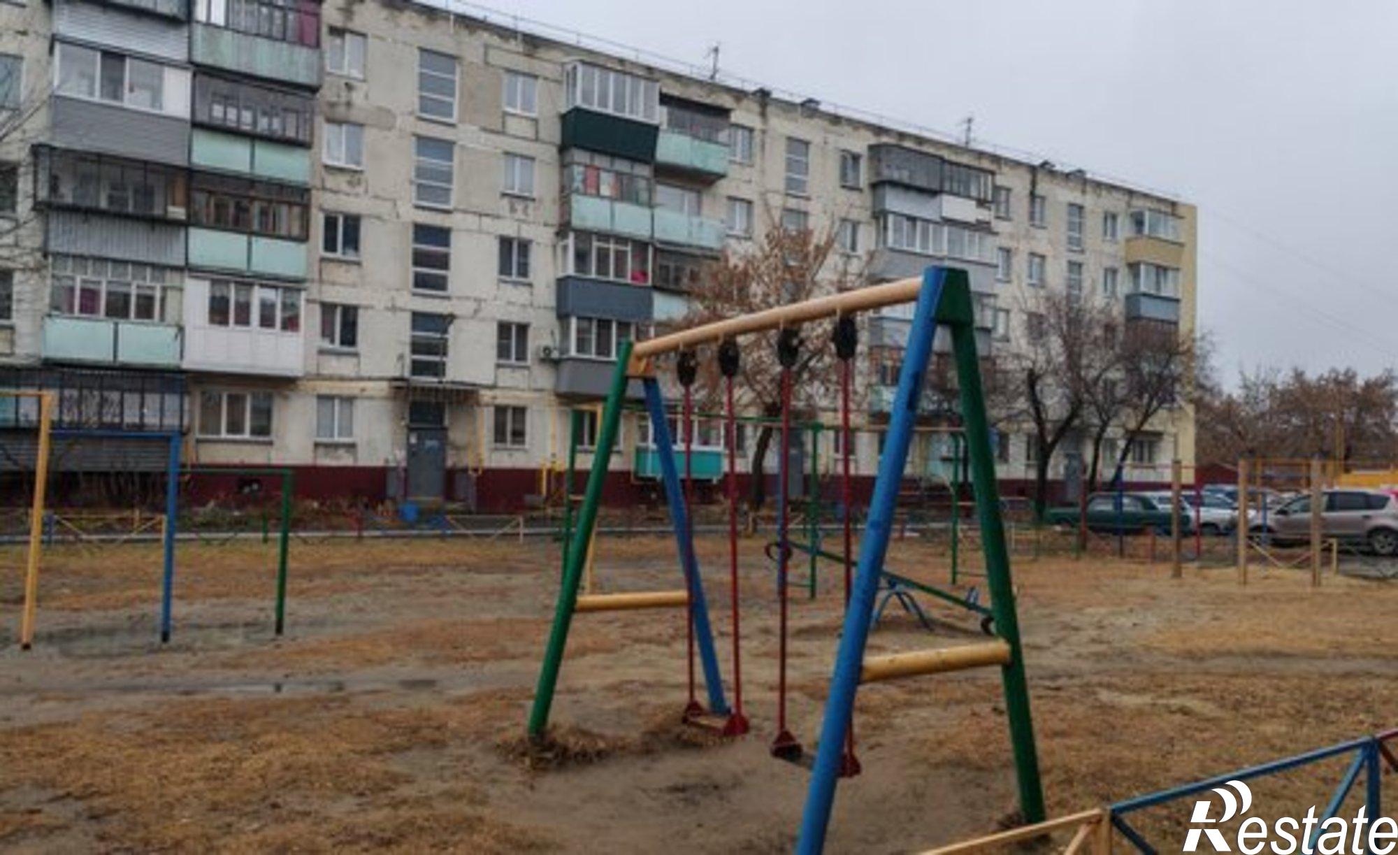 Купить квартиру за 3 000 000 рублей на ул Орлова, 85