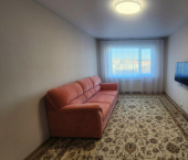 3-комн, 63кв м, этаж 8/10 улица Криволапова, 10