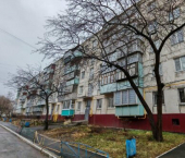 2-комн, 40кв м, этаж 3/5 ул Орлова, 85