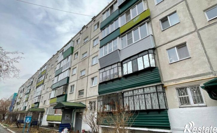 2-комн квартира ул Черняховского, 4,  д. 4