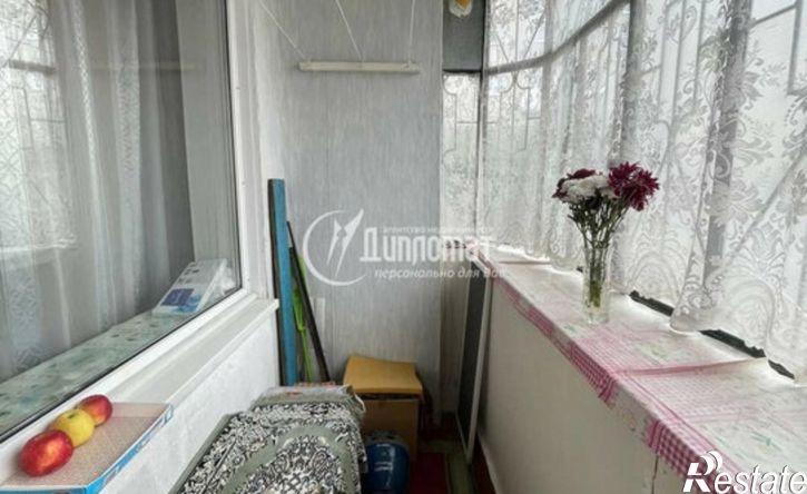 2-комн квартира ул Черняховского, 4,  д. 4