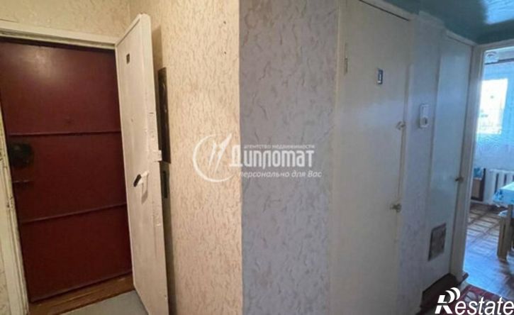 2-комн квартира ул Черняховского, 4,  д. 4