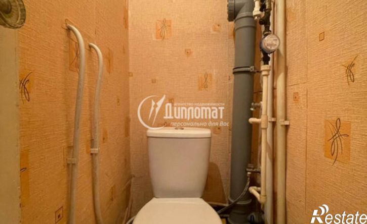 2-комн квартира ул Черняховского, 4,  д. 4