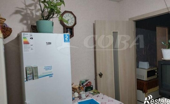 2-комн квартира жилой район Заозёрный, 16-й микрорайон, 6