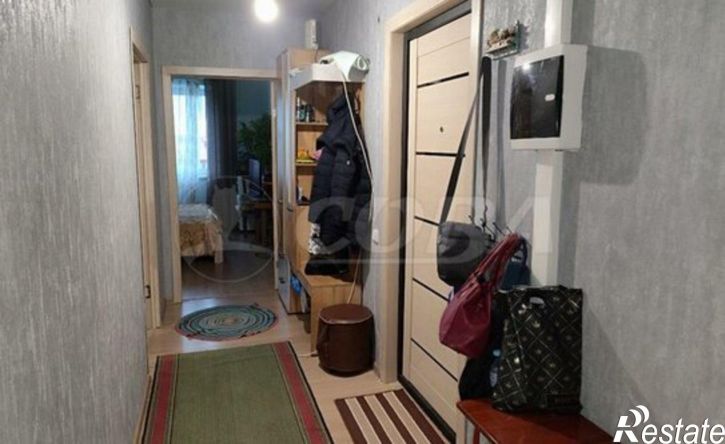 2-комн квартира жилой район Заозёрный, 16-й микрорайон, 6