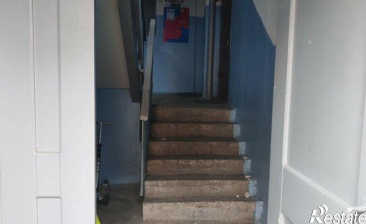 2-комн квартира ул Орлова, 85,  д. 85