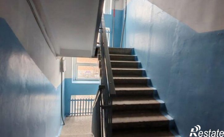 2-комн квартира ул Орлова, 85,  д. 85