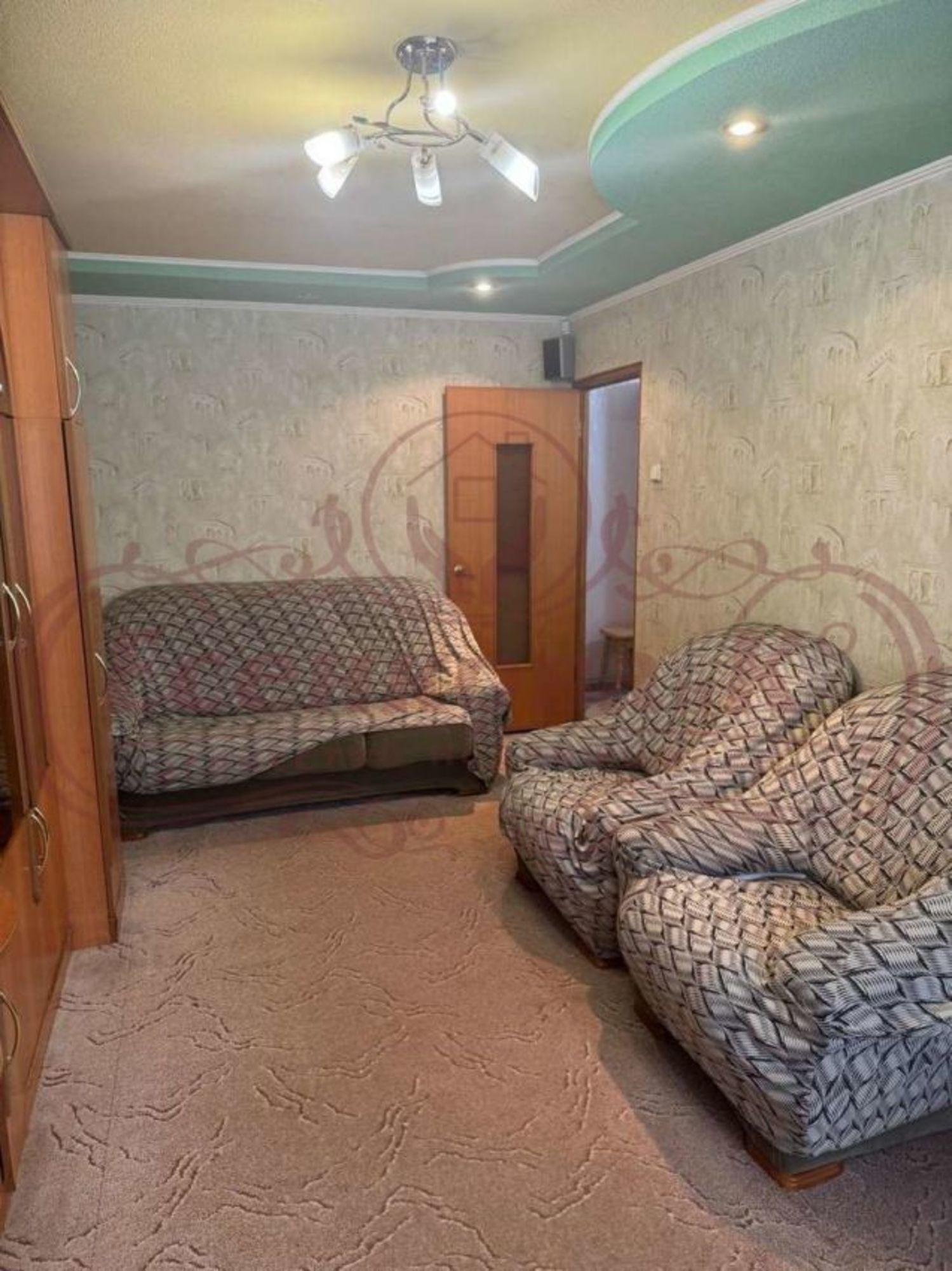 Купить квартиру за 4 300 000 рублей на 2 микрорайон, 25