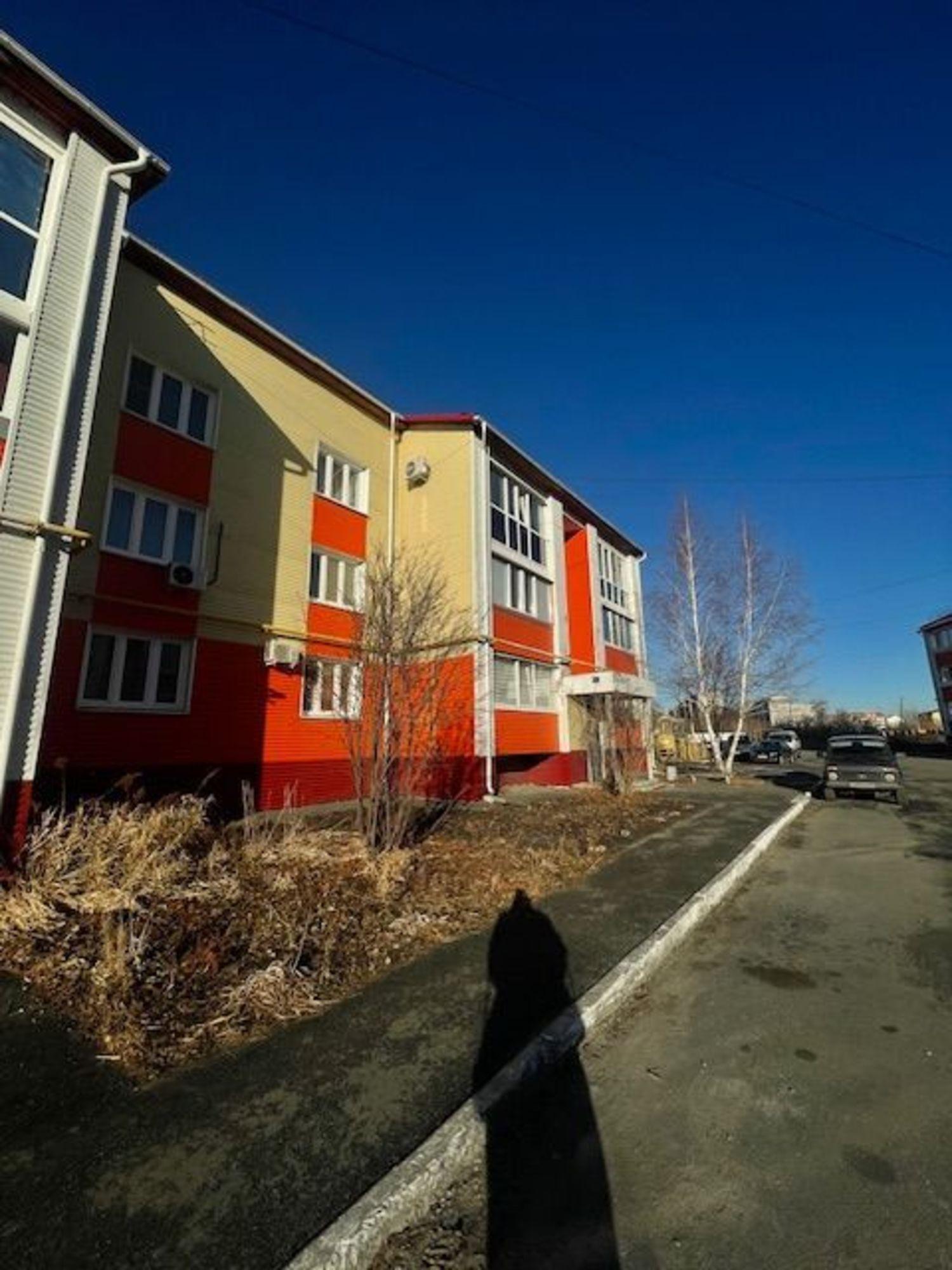 Купить квартиру за 4 500 000 рублей на 6а микрорайон, 12к1