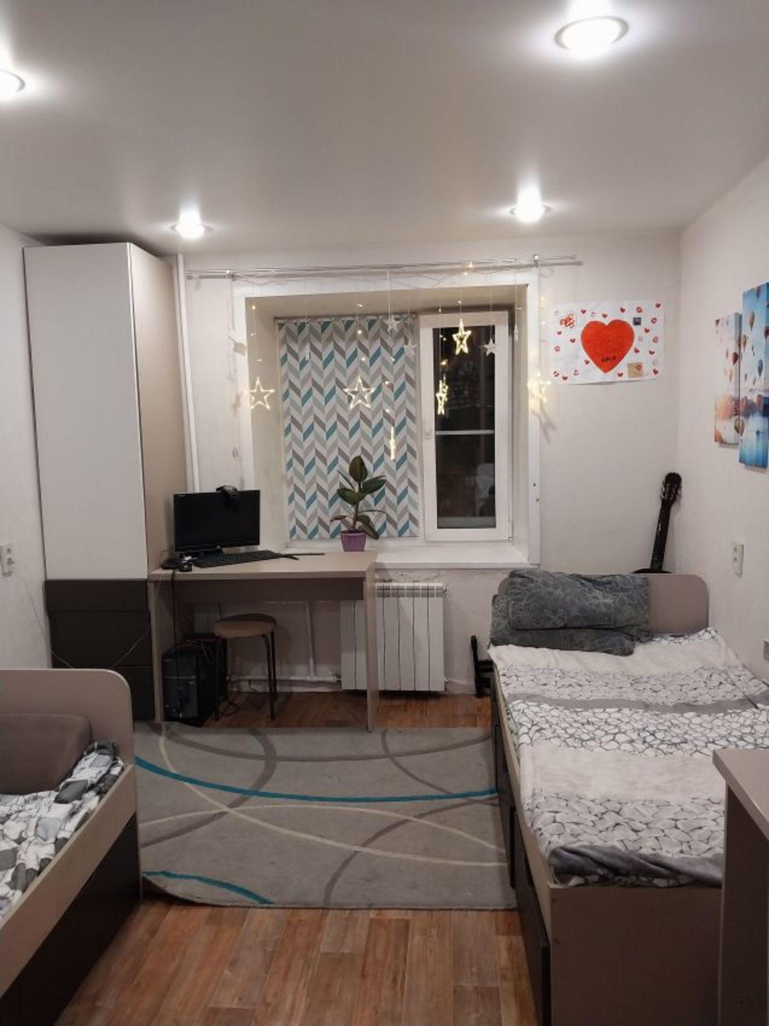 Купить квартиру за 3 100 000 рублей на Солнечный бульвар, 5