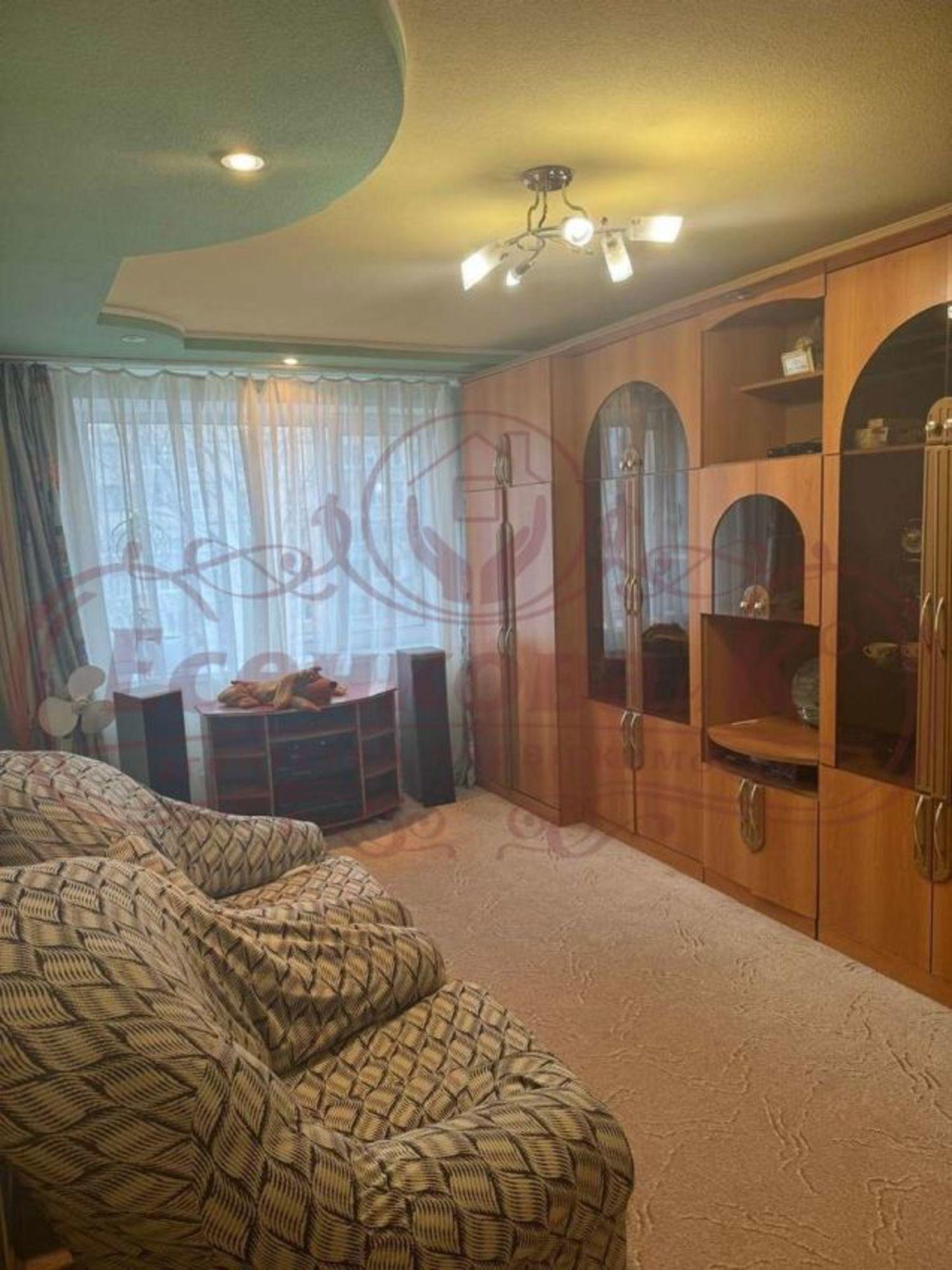 Купить квартиру за 4 300 000 рублей на 2 микрорайон, 25