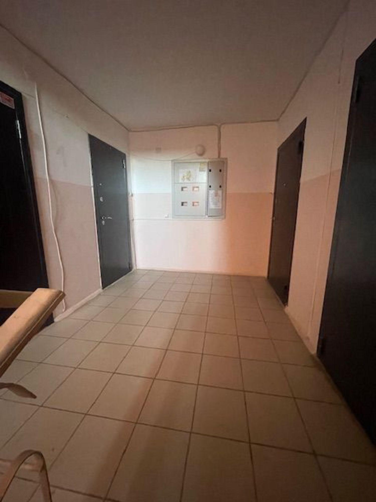 Купить квартиру за 4 500 000 рублей на 6а микрорайон, 12к1