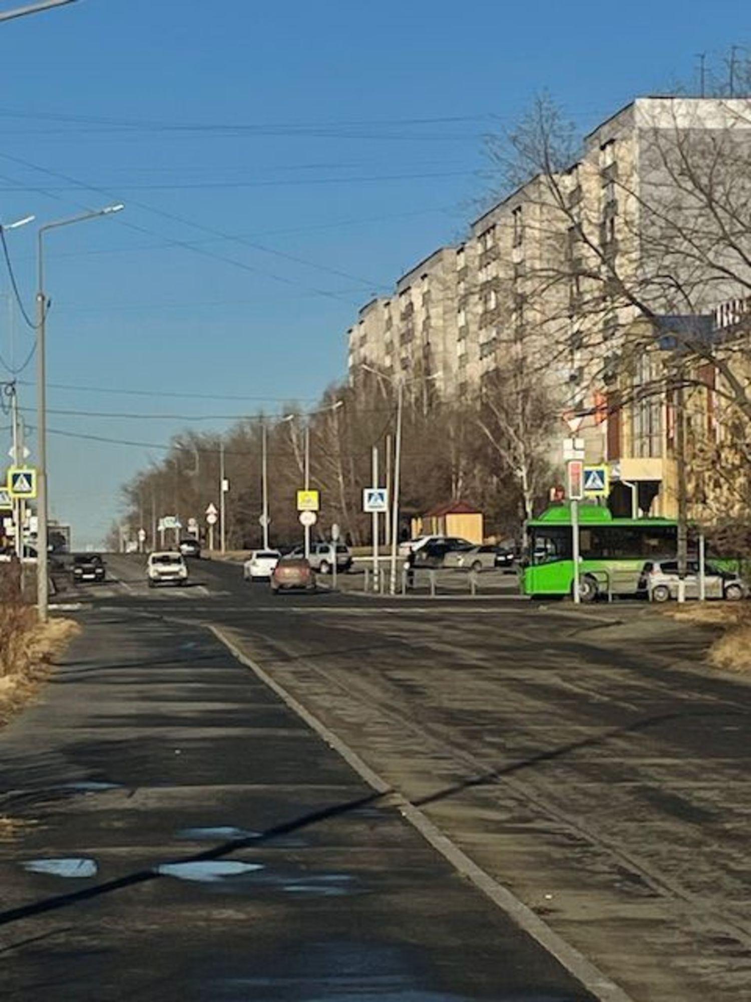 Купить квартиру за 4 500 000 рублей на 6а микрорайон, 12к1