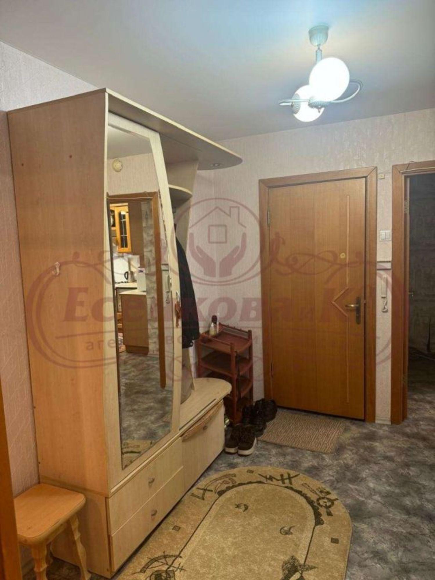 Купить квартиру за 4 300 000 рублей на 2 микрорайон, 25