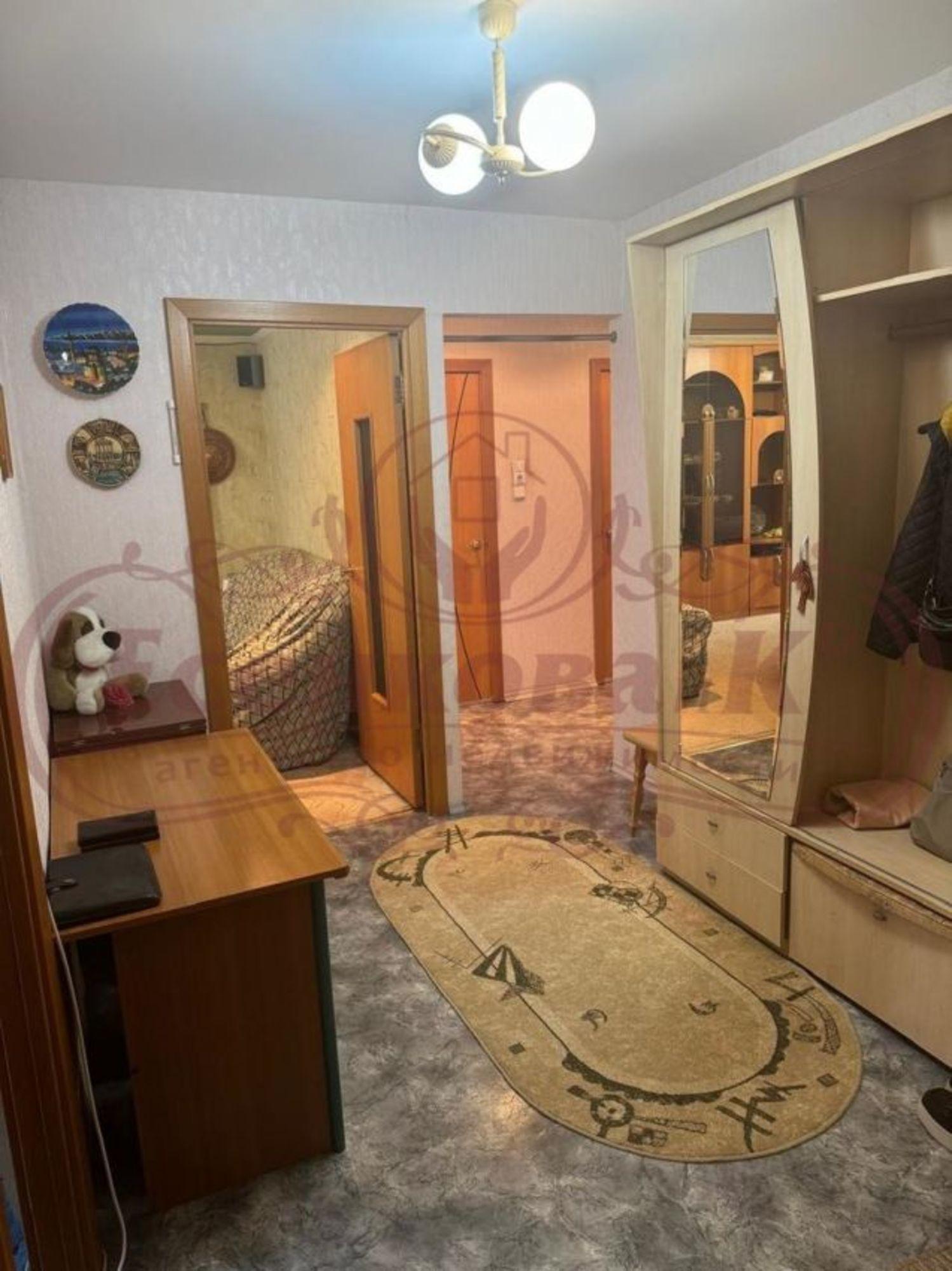 Купить квартиру за 4 300 000 рублей на 2 микрорайон, 25