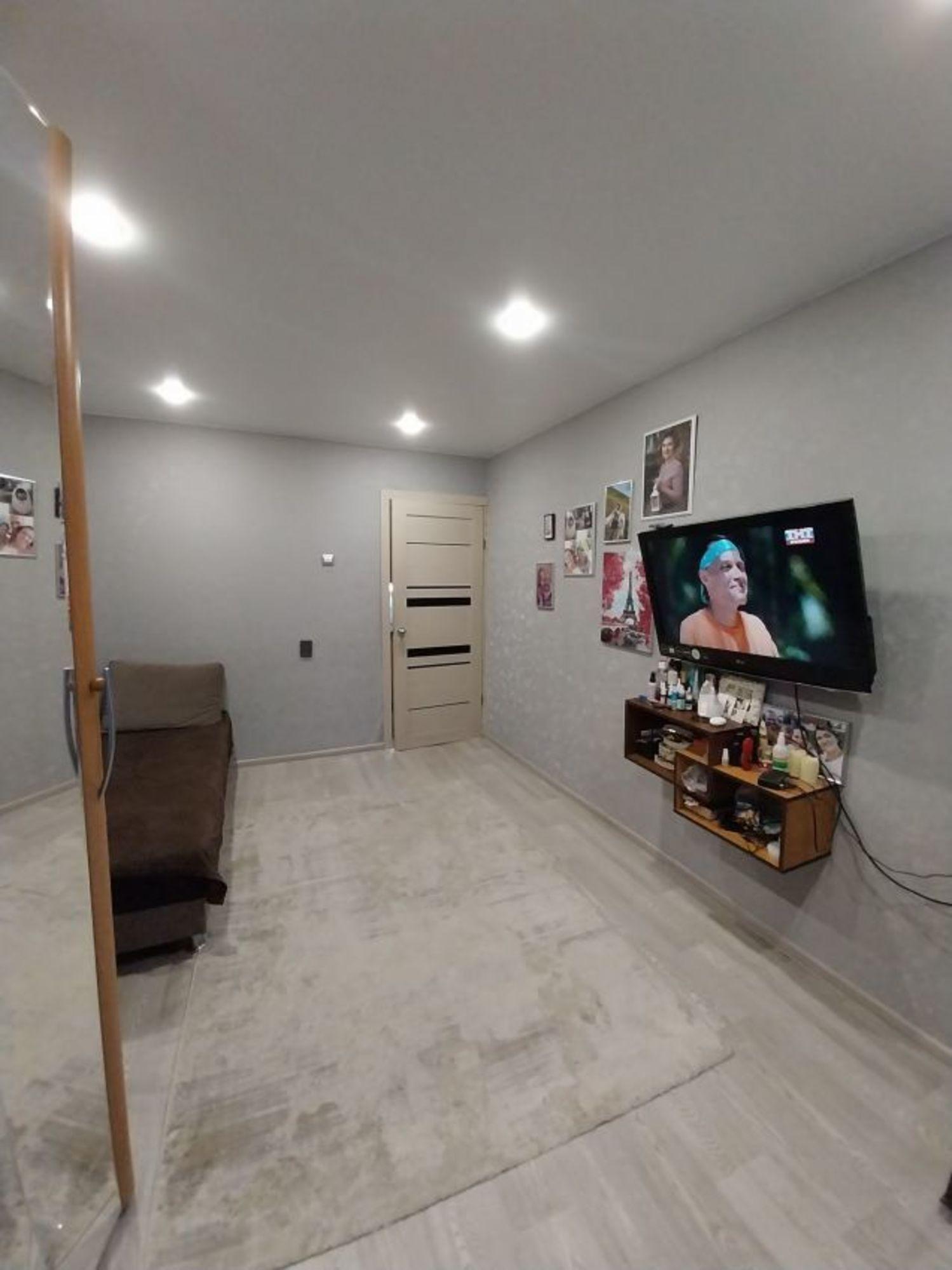 Купить квартиру за 3 100 000 рублей на Солнечный бульвар, 5