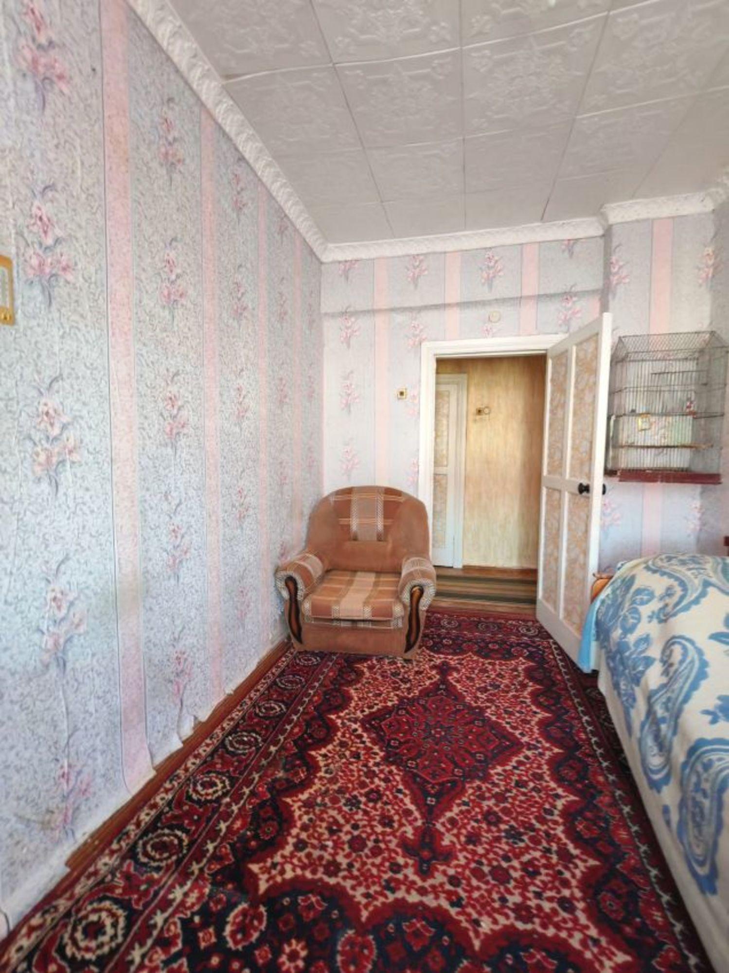 Купить квартиру за 3 700 000 рублей на Коли Мяготина улица, 128