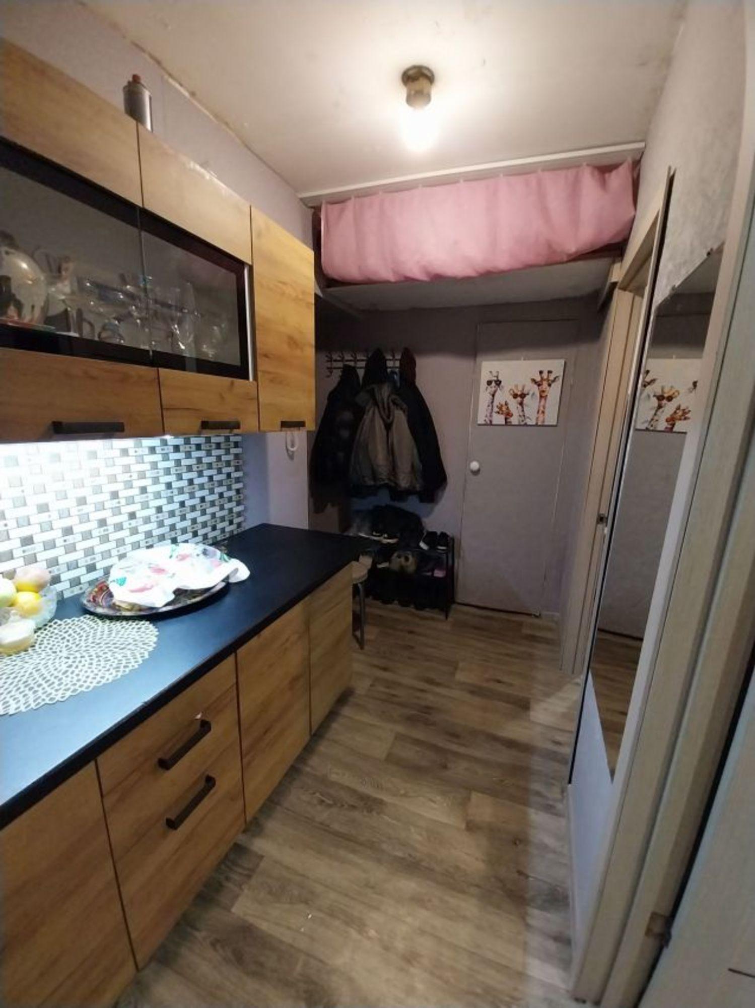 Купить квартиру за 3 100 000 рублей на Солнечный бульвар, 5