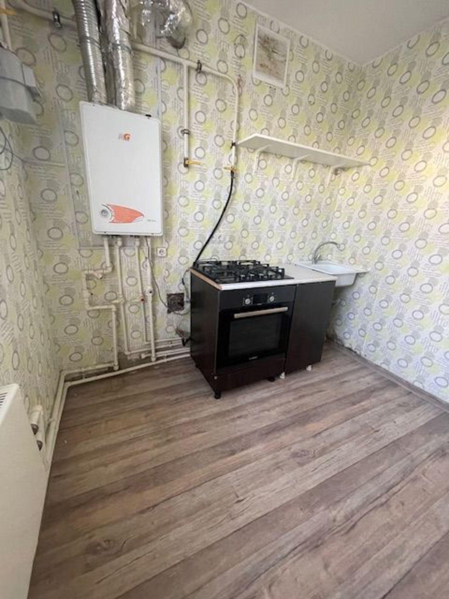 Купить квартиру за 4 500 000 рублей на 6а микрорайон, 12к1