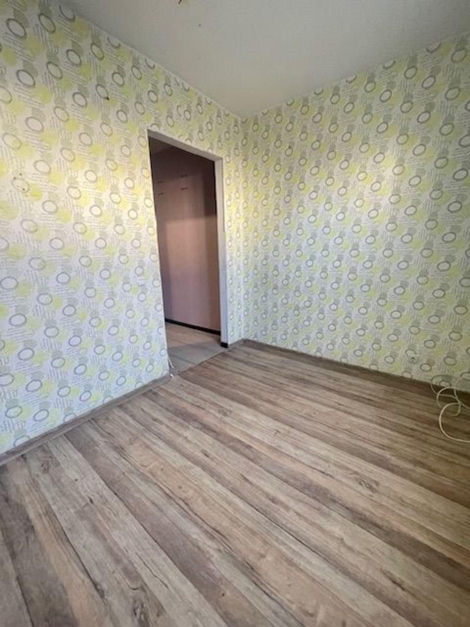 Купить квартиру за 4 500 000 рублей на 6а микрорайон, 12к1