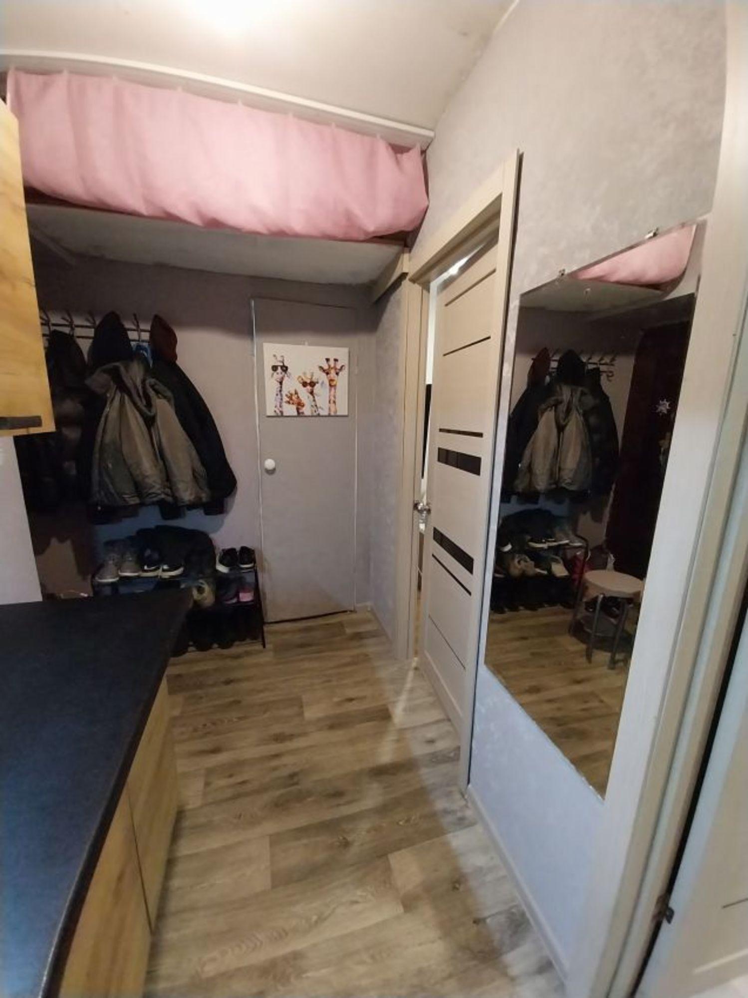 Купить квартиру за 3 100 000 рублей на Солнечный бульвар, 5