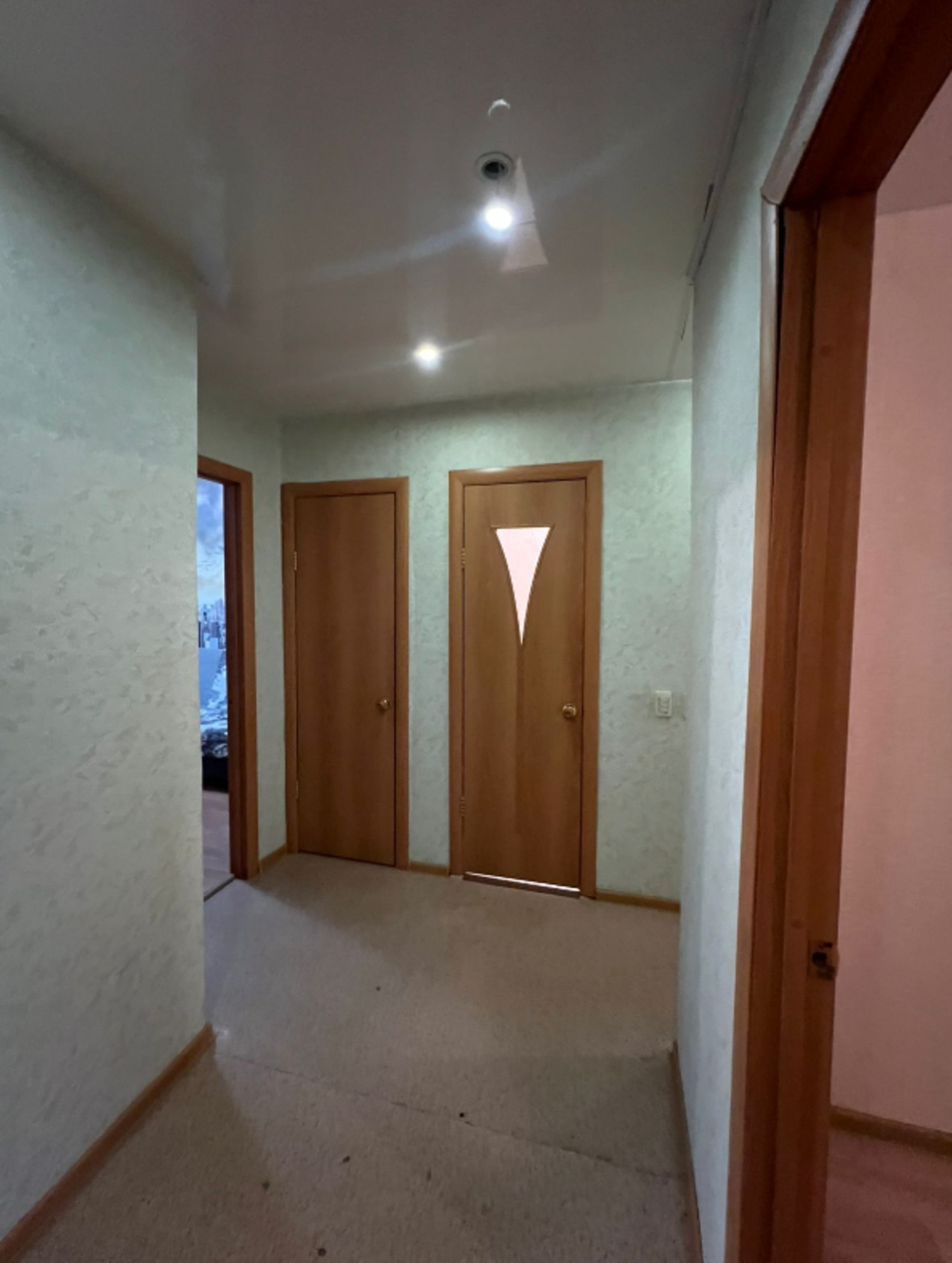 Купить квартиру за 6 000 000 рублей на Красина улица, 75а