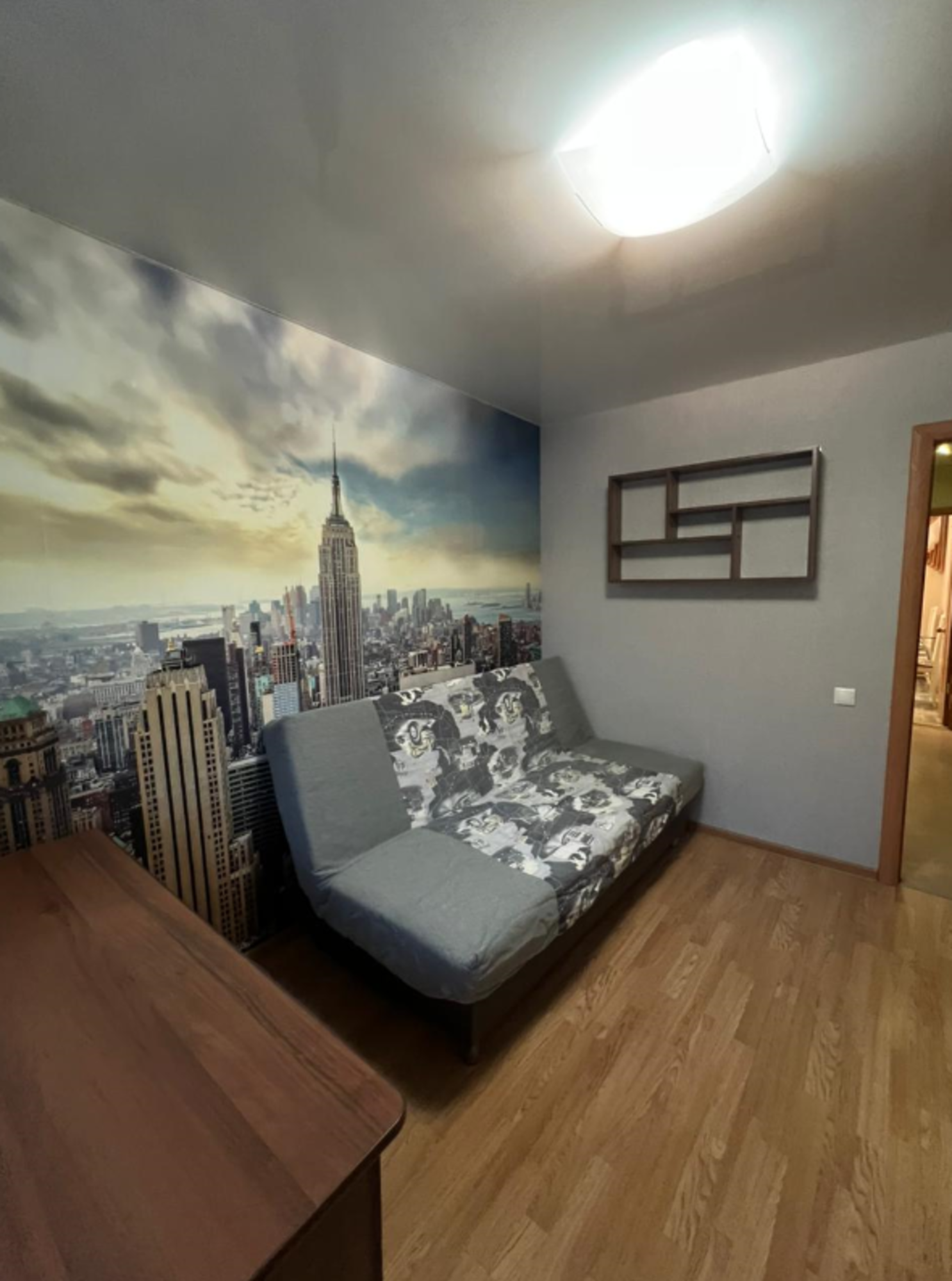 Купить квартиру за 6 000 000 рублей на Красина улица, 75а