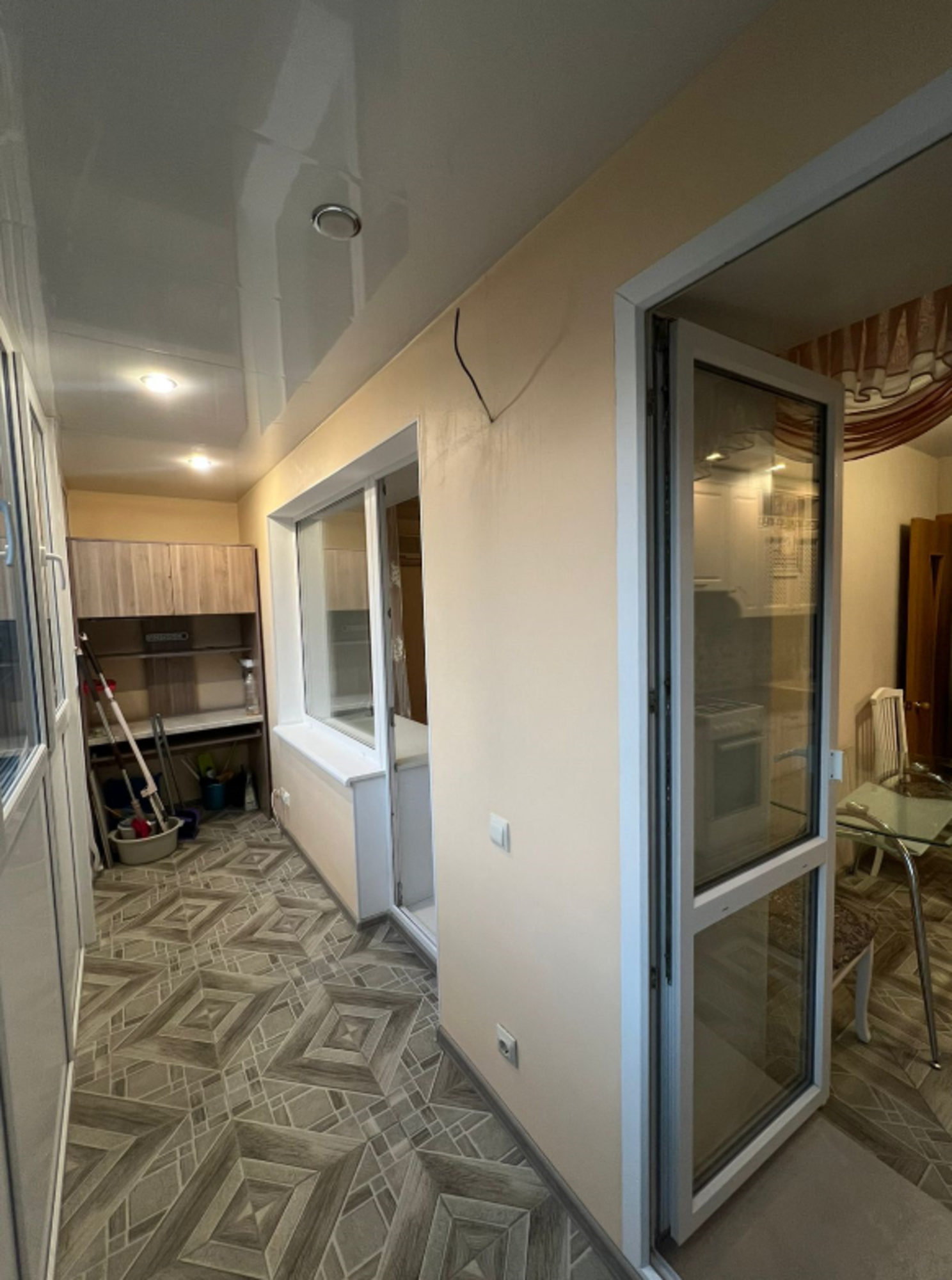 Купить квартиру за 6 000 000 рублей на Красина улица, 75а