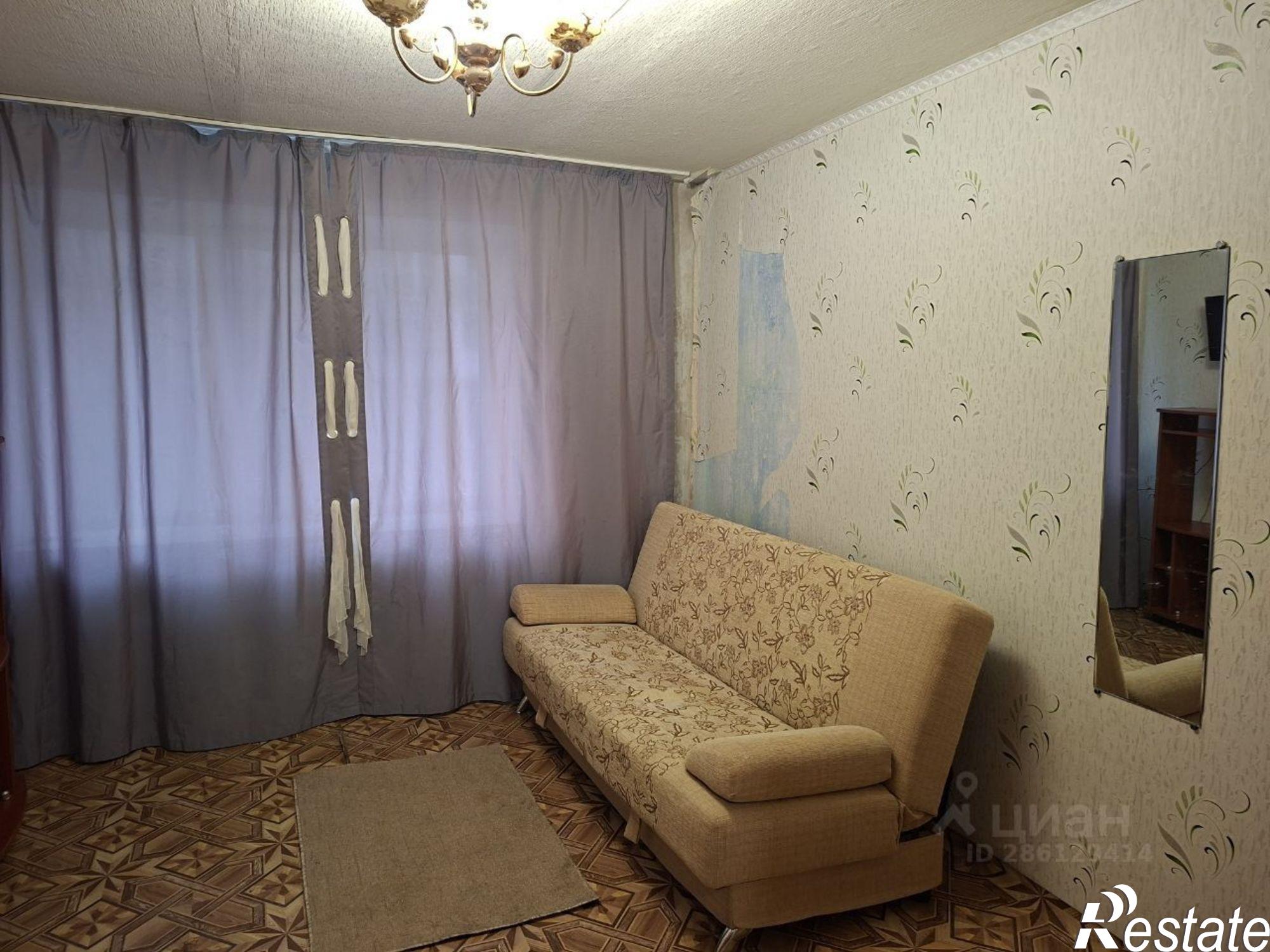 Сдать квартиру за 15 000 рублей на Станционная улица, 46