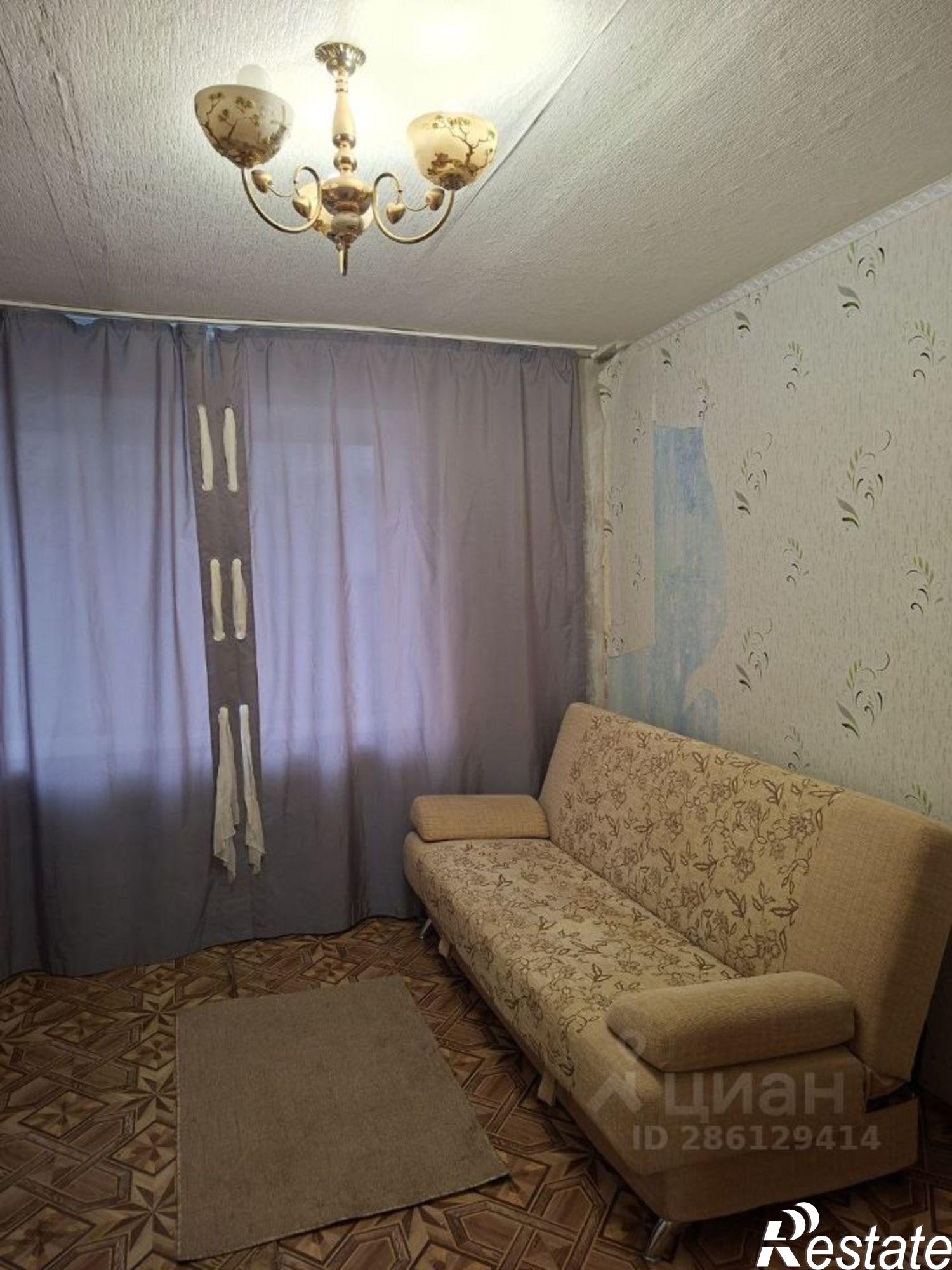 Сдать квартиру за 15 000 рублей на Станционная улица, 46