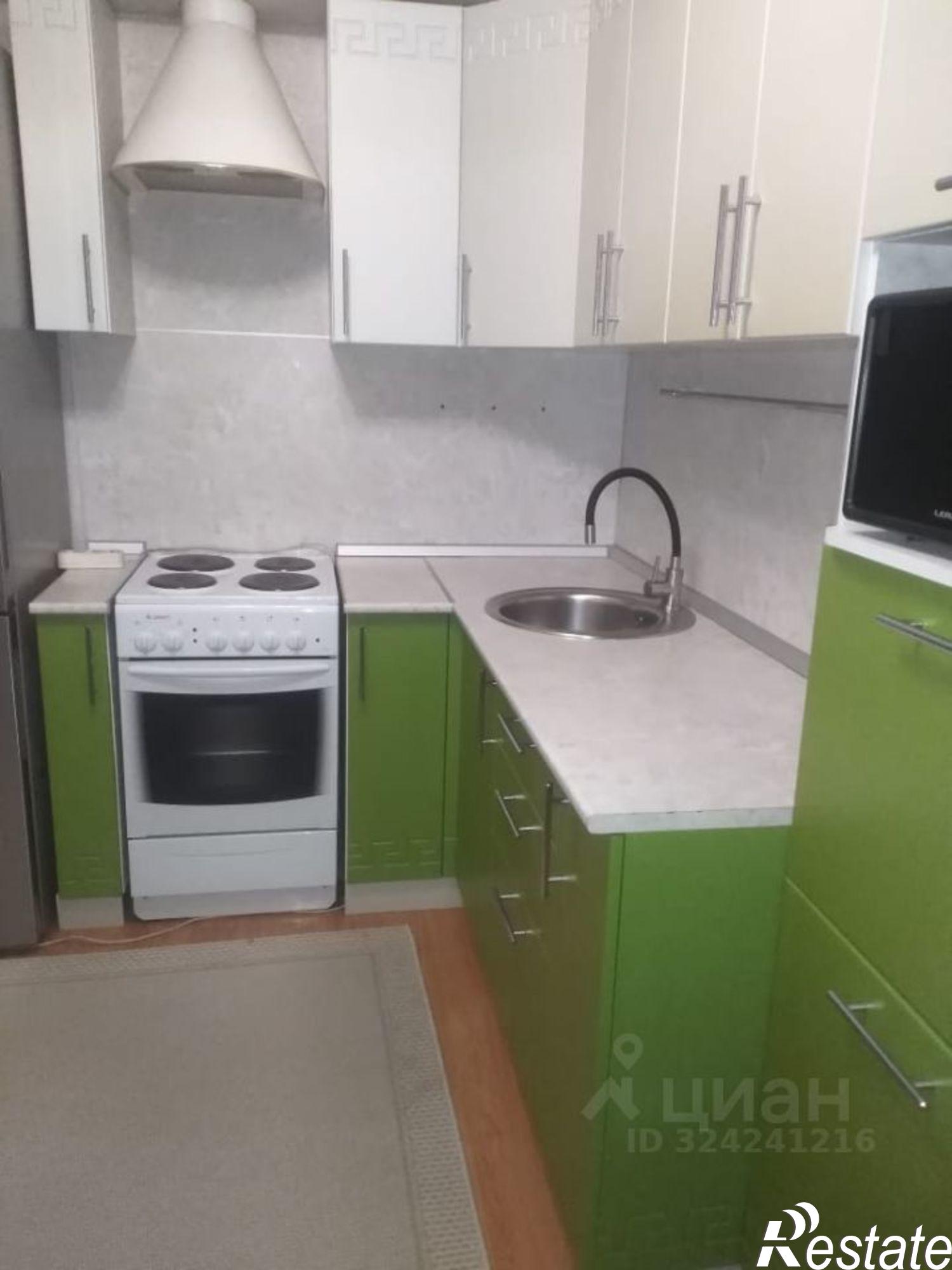 Сдать квартиру за 15 000 рублей на улица Дзержинского, 37