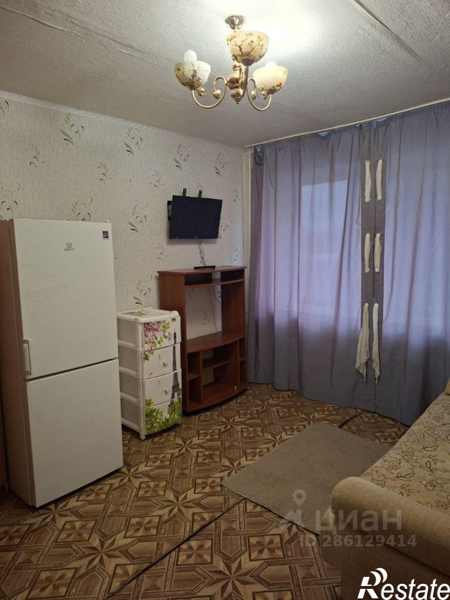 Сдать квартиру за 15 000 рублей на Станционная улица, 46