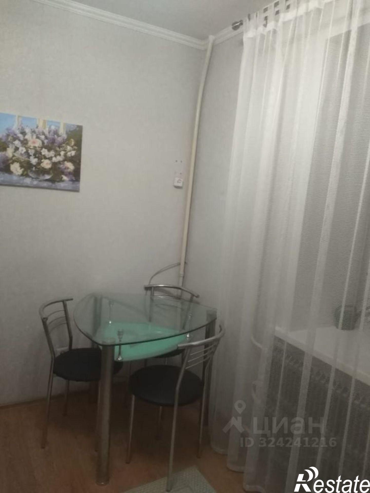 Сдать квартиру за 15 000 рублей на улица Дзержинского, 37