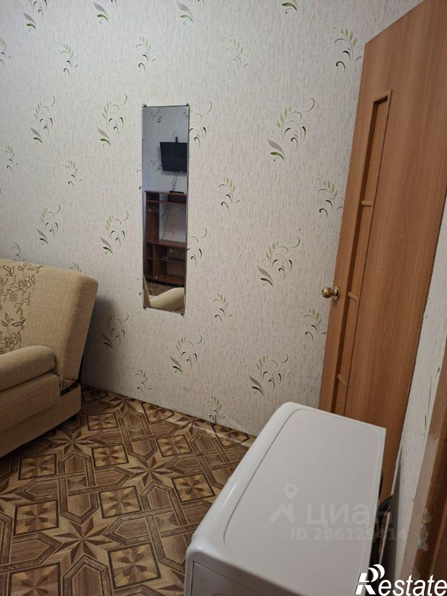 Сдать квартиру за 15 000 рублей на Станционная улица, 46