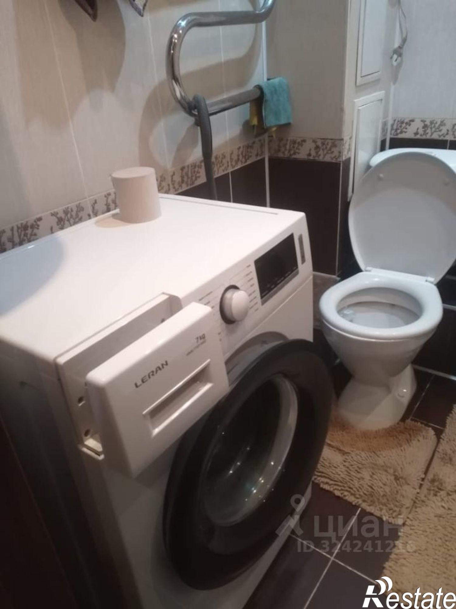 Сдать квартиру за 15 000 рублей на улица Дзержинского, 37