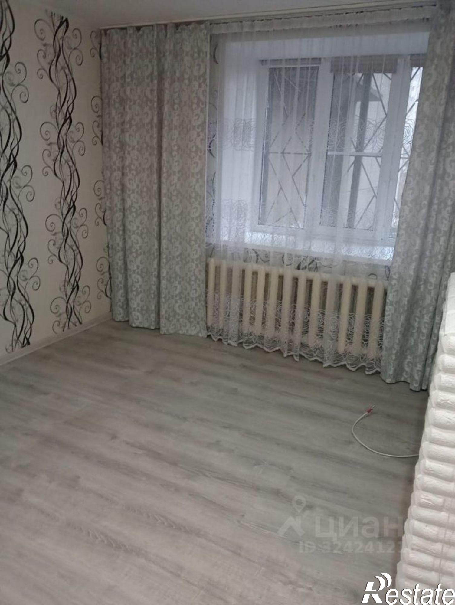 Сдать квартиру за 15 000 рублей на улица Дзержинского, 37