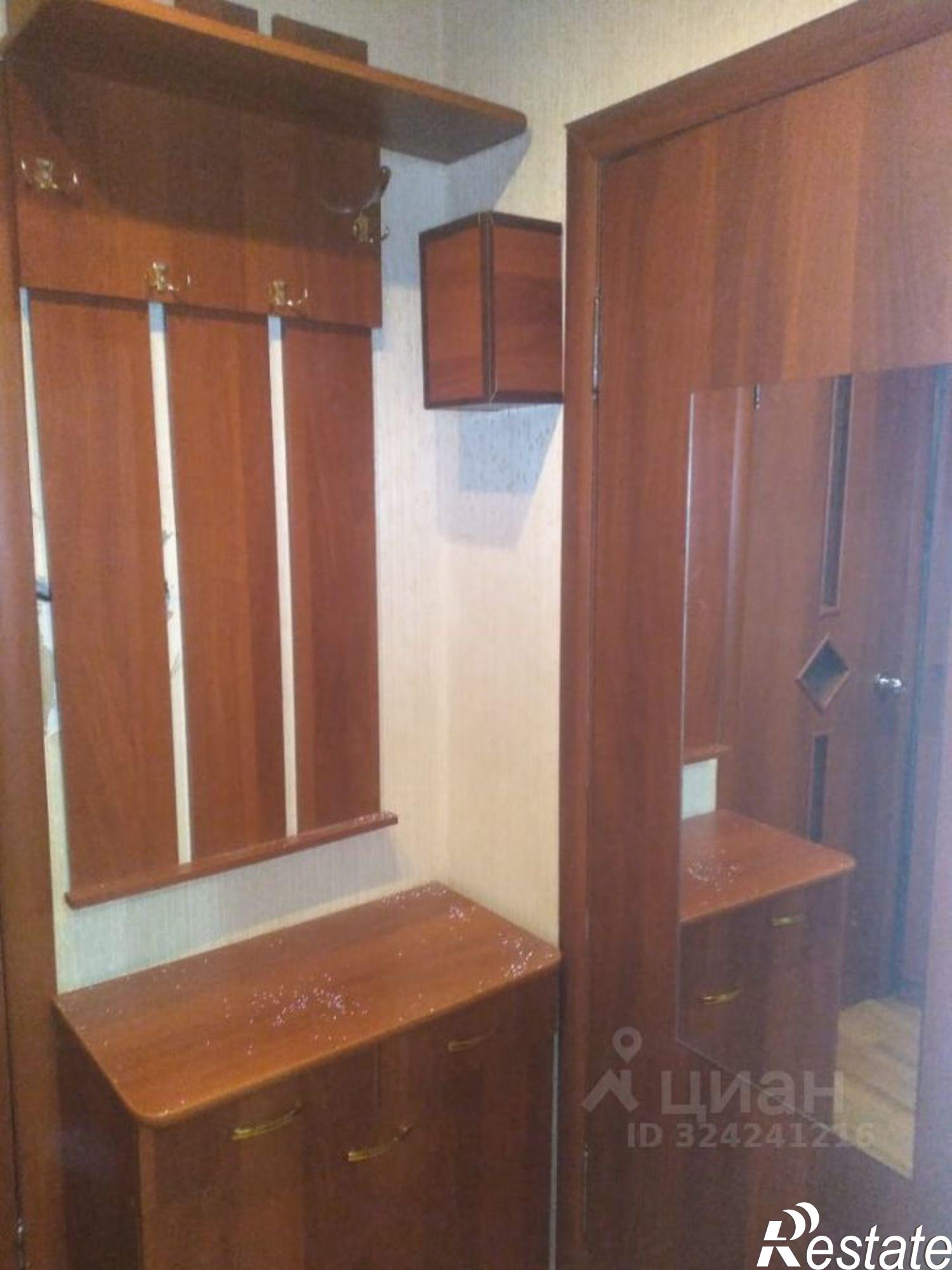 Сдать квартиру за 15 000 рублей на улица Дзержинского, 37