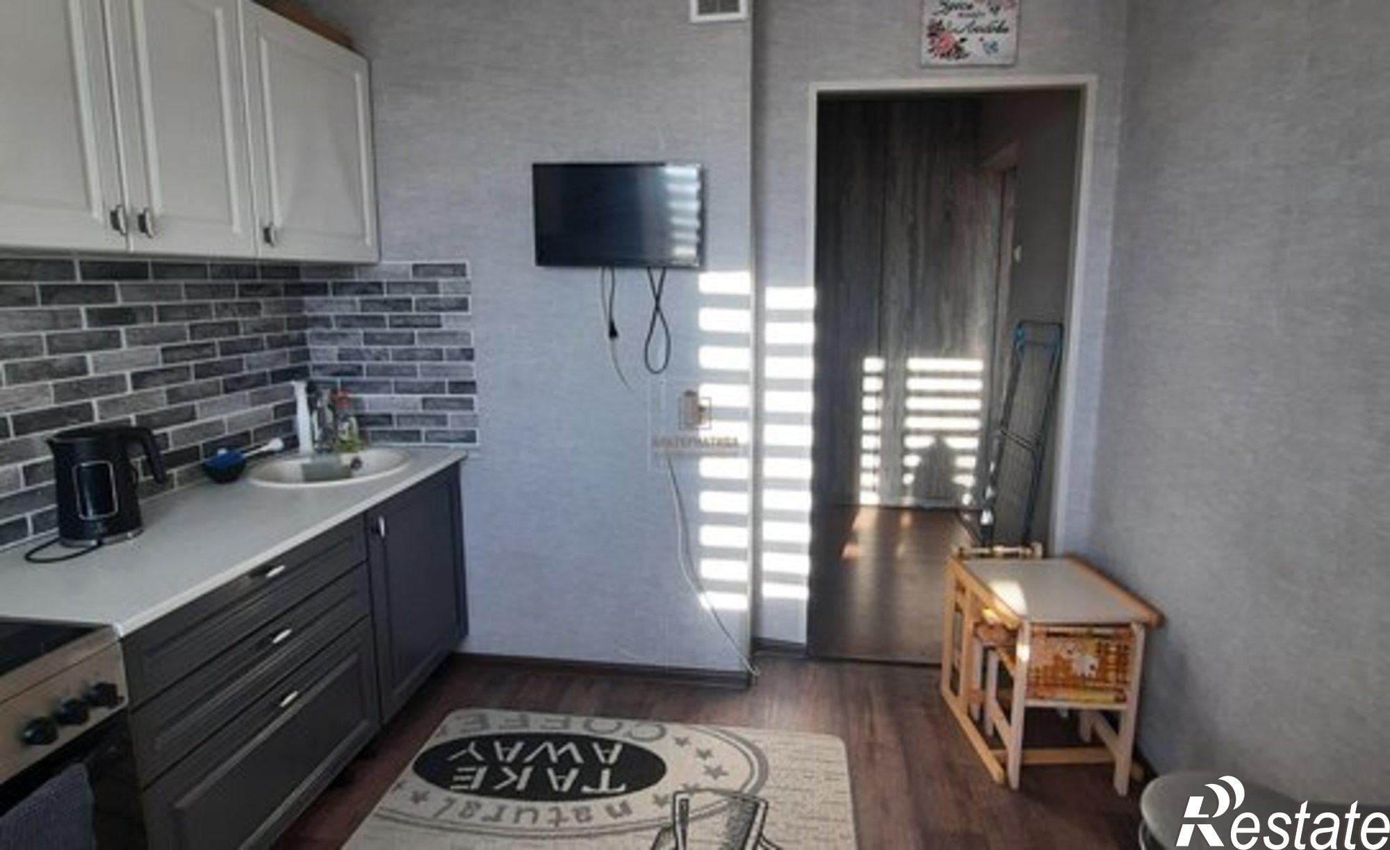 Купить квартиру за 3 800 000 рублей на жилой район Заозёрный, 7-й микрорайон, 9