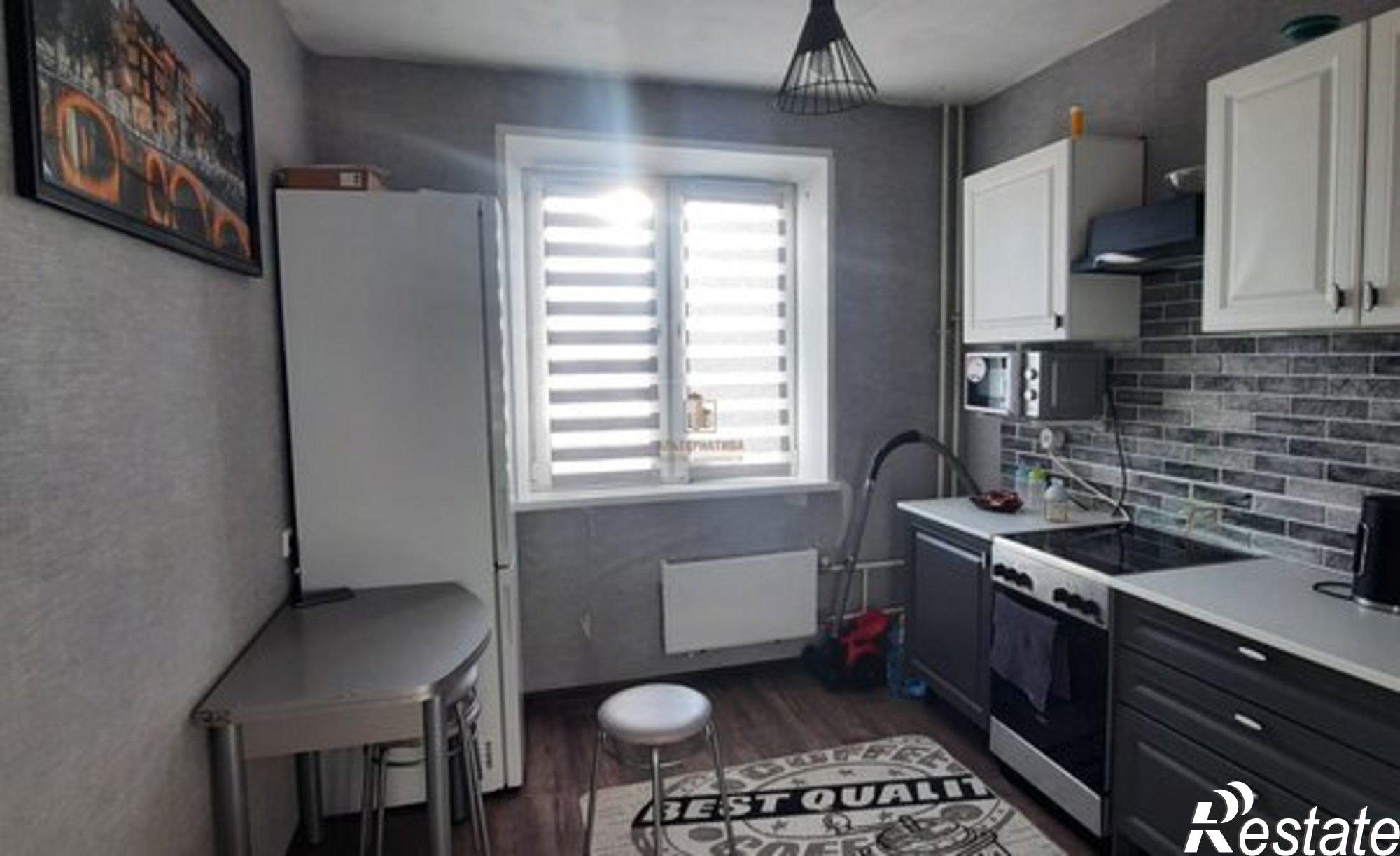 Купить квартиру за 3 800 000 рублей на жилой район Заозёрный, 7-й микрорайон, 9